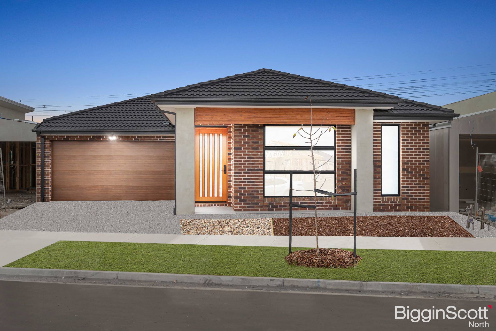 6 Dollfus Circuit, Wollert VIC 3750