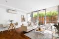 Courtyard Living in the Heart of Port Melbourne