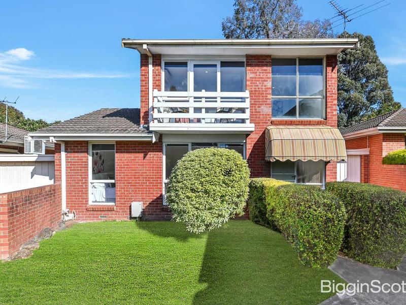 Modern Townhouse in GWSC Zone - Walk to The Glen & Station
