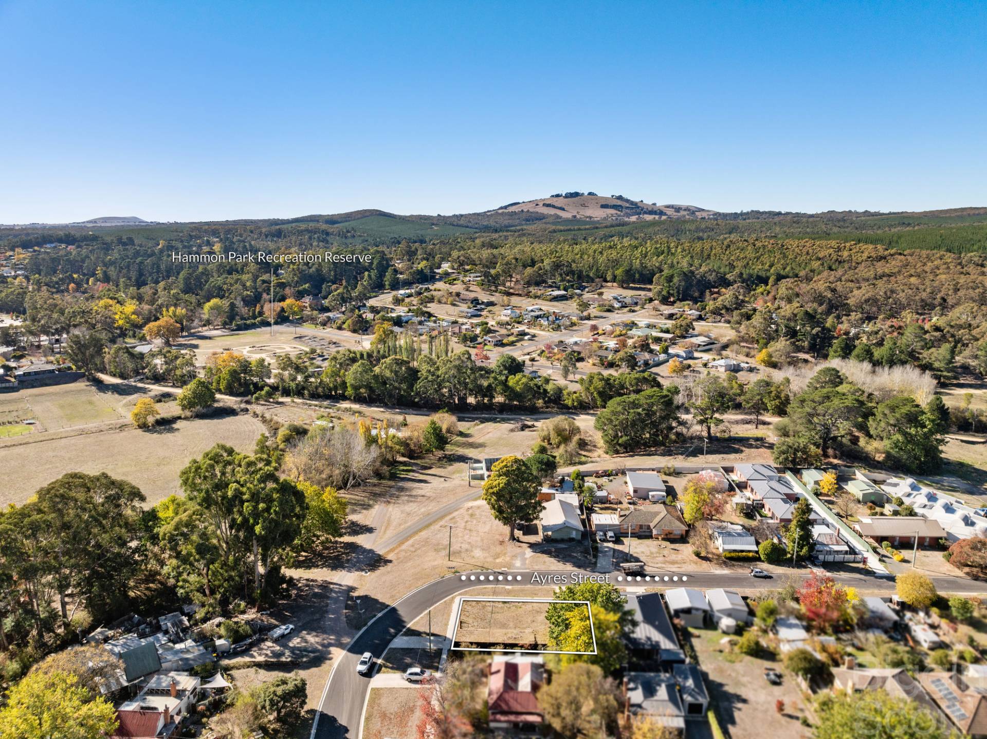 7 Ayres Street, Creswick VIC 3363, Creswick - Thumbnail 5