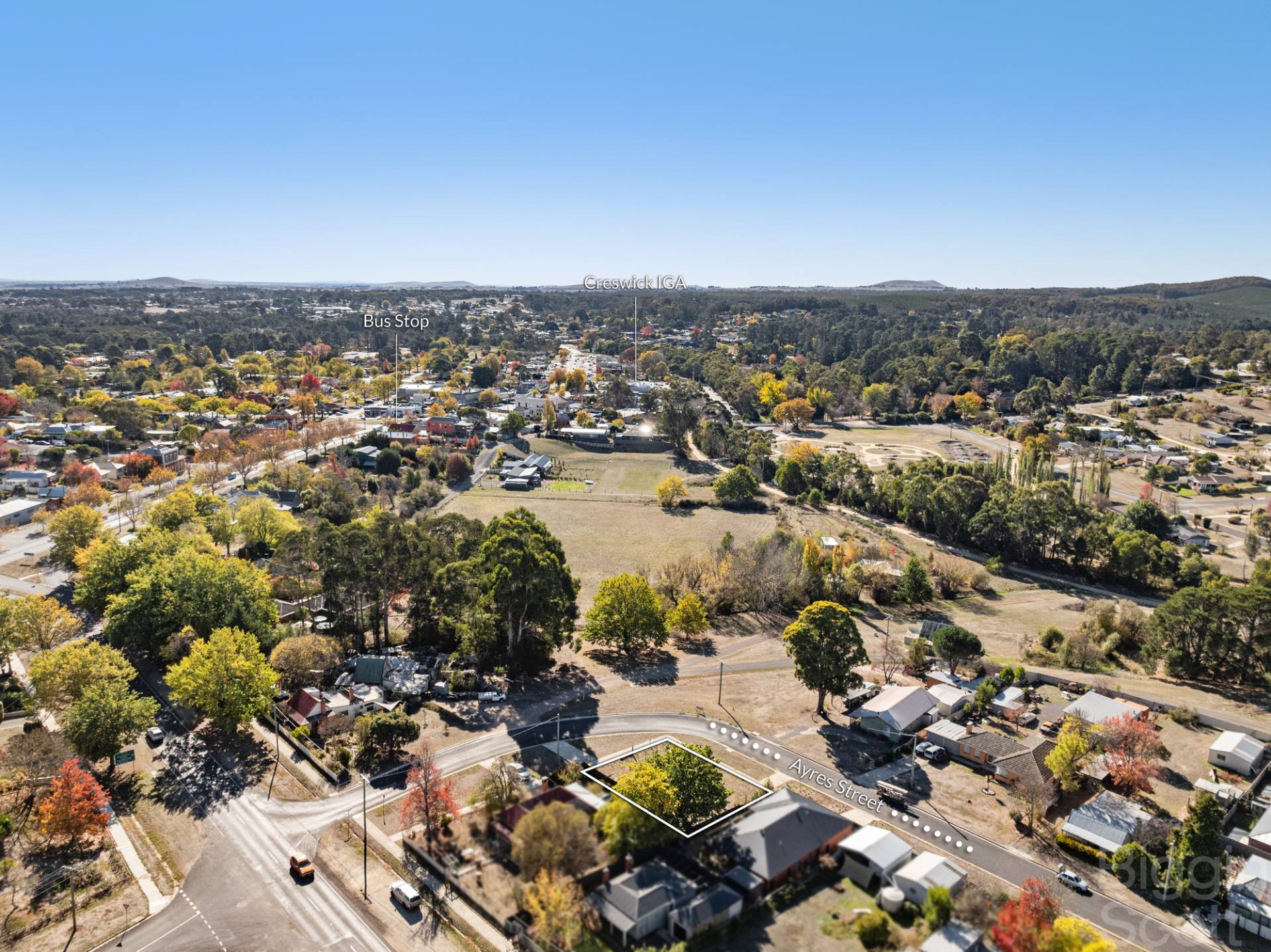 7 Ayres Street, Creswick VIC 3363, Creswick - Thumbnail 6