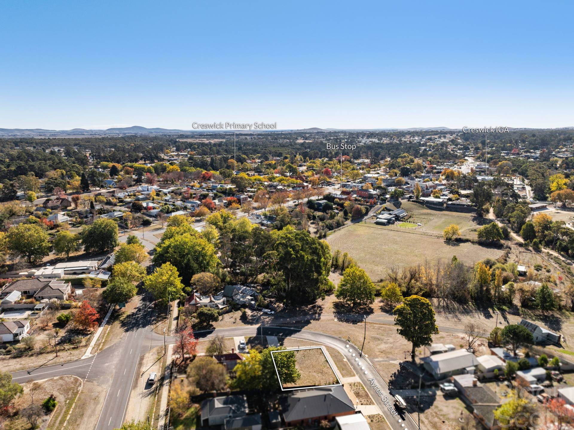 7 Ayres Street, Creswick VIC 3363, Creswick - Thumbnail 7