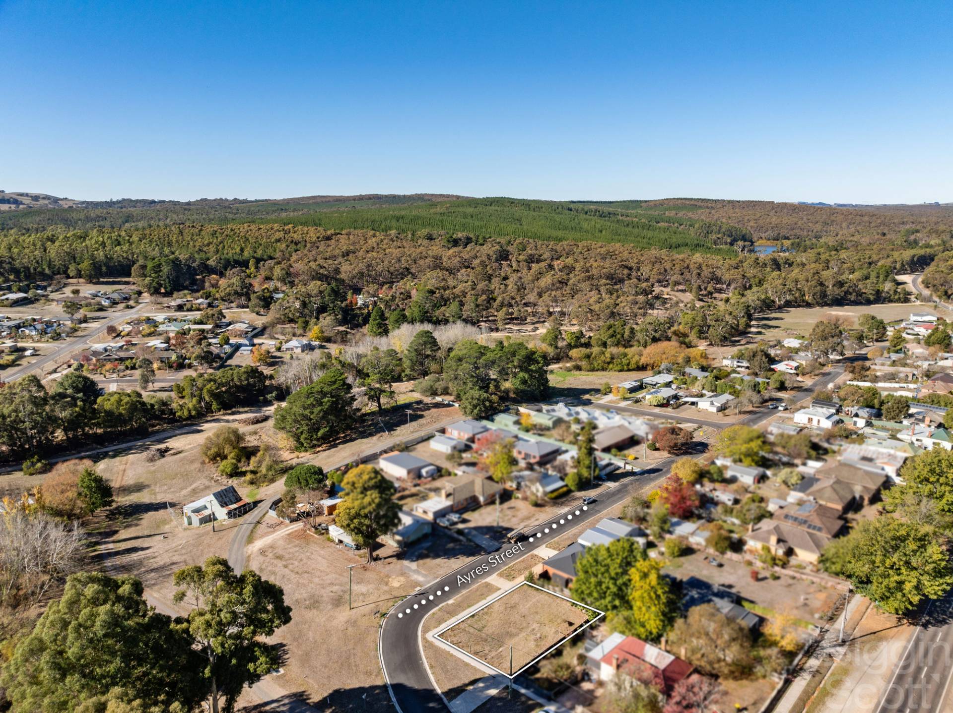 7 Ayres Street, Creswick VIC 3363, Creswick - Thumbnail 4