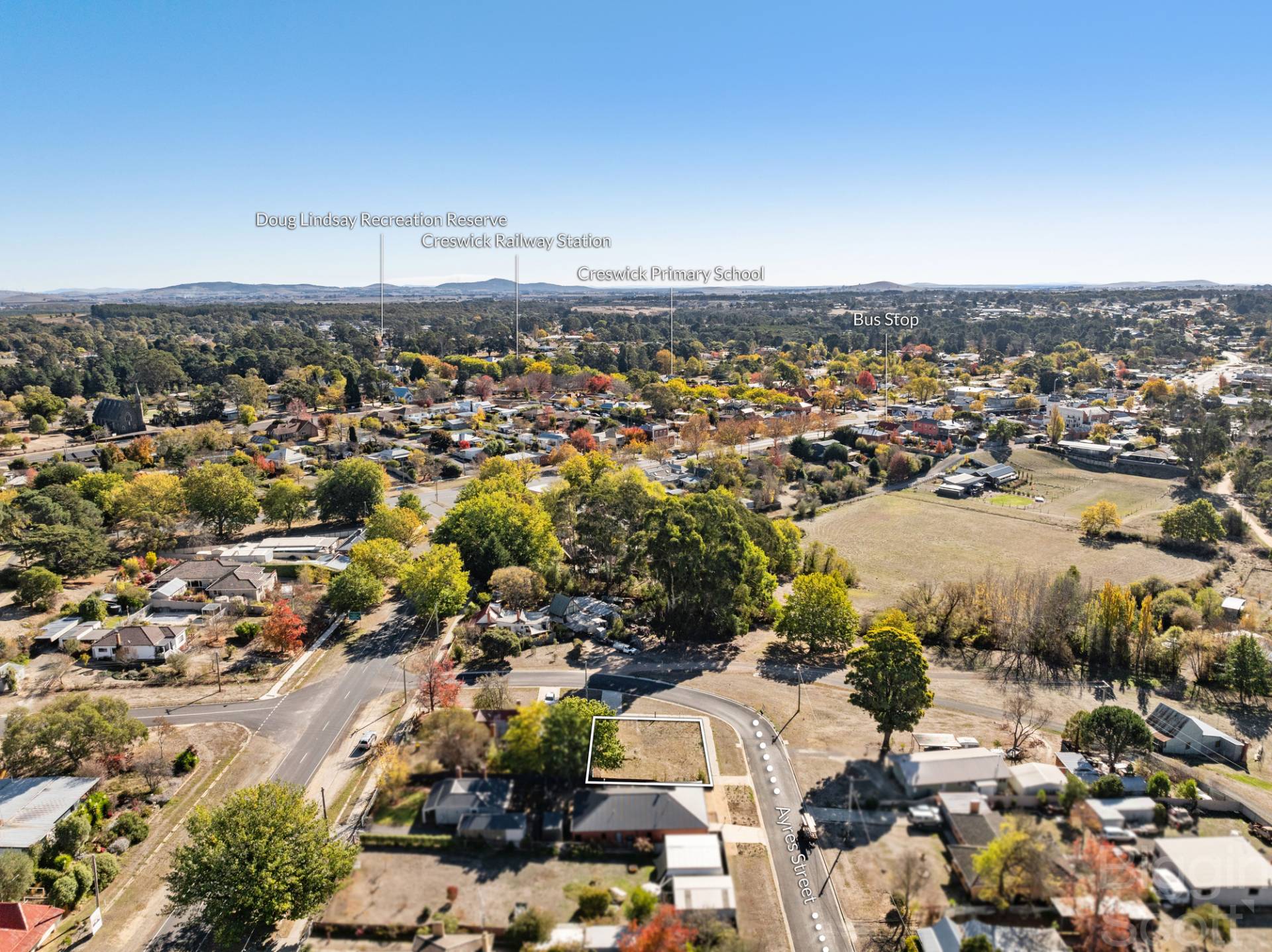 7 Ayres Street, Creswick VIC 3363, Creswick - Thumbnail 8