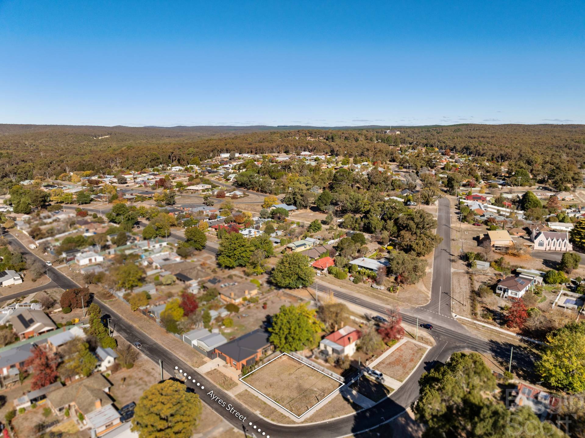 7 Ayres Street, Creswick VIC 3363, Creswick - Thumbnail 2