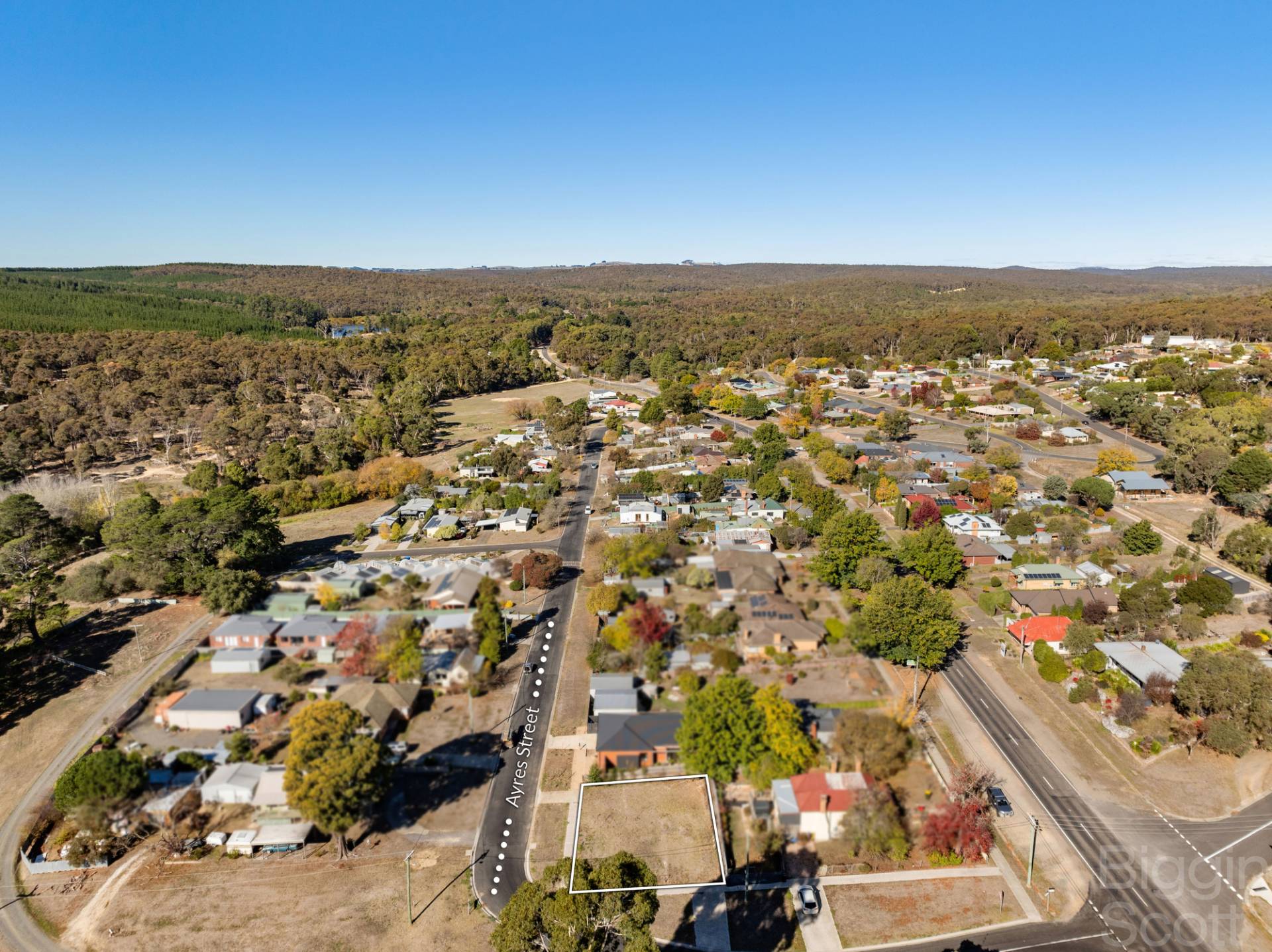 7 Ayres Street, Creswick VIC 3363, Creswick - Thumbnail 3