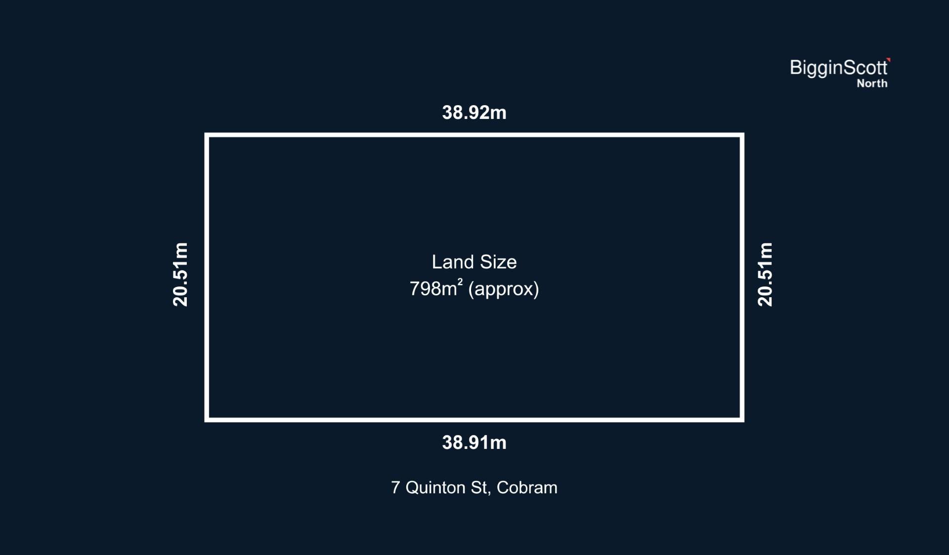 7 Quinton Street, Cobram VIC 3644