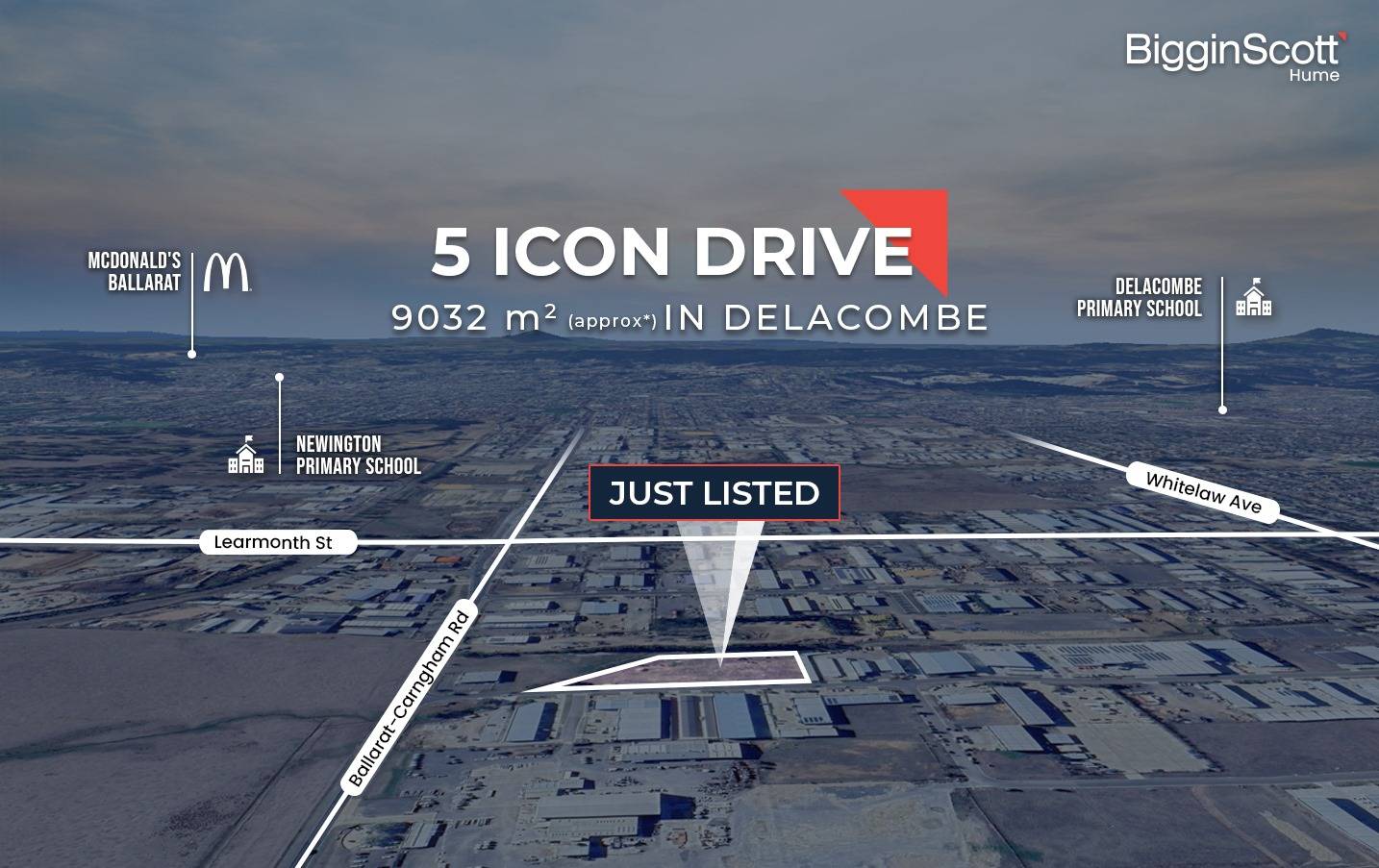 5 Icon Drive, Delacombe VIC 3356, Delacombe - Image 1