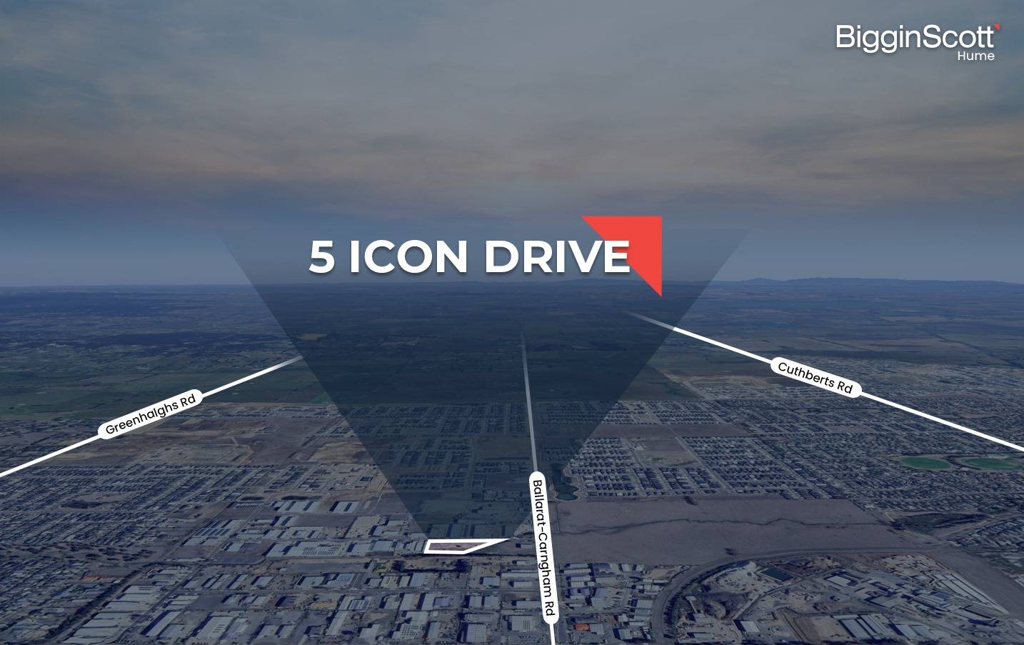 5 Icon Drive, Delacombe VIC 3356, Delacombe - Thumbnail 2