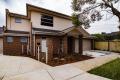 MODERN THREE BEDROOM TOWNHOUSE