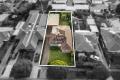 Prime Development Potential: Livable Home on Spacious Block Next to Park!