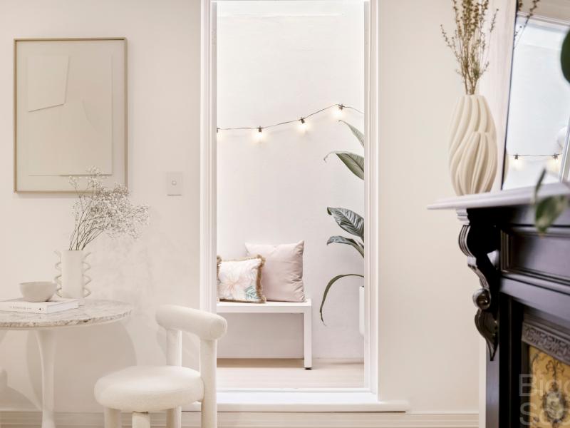 The Perfect ‘Pied à Terre’