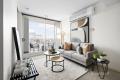 URBAN EASE MEETS LIFESTYLE LIVING IN EAST MELBOURNE'S ICONIC TRIBECA