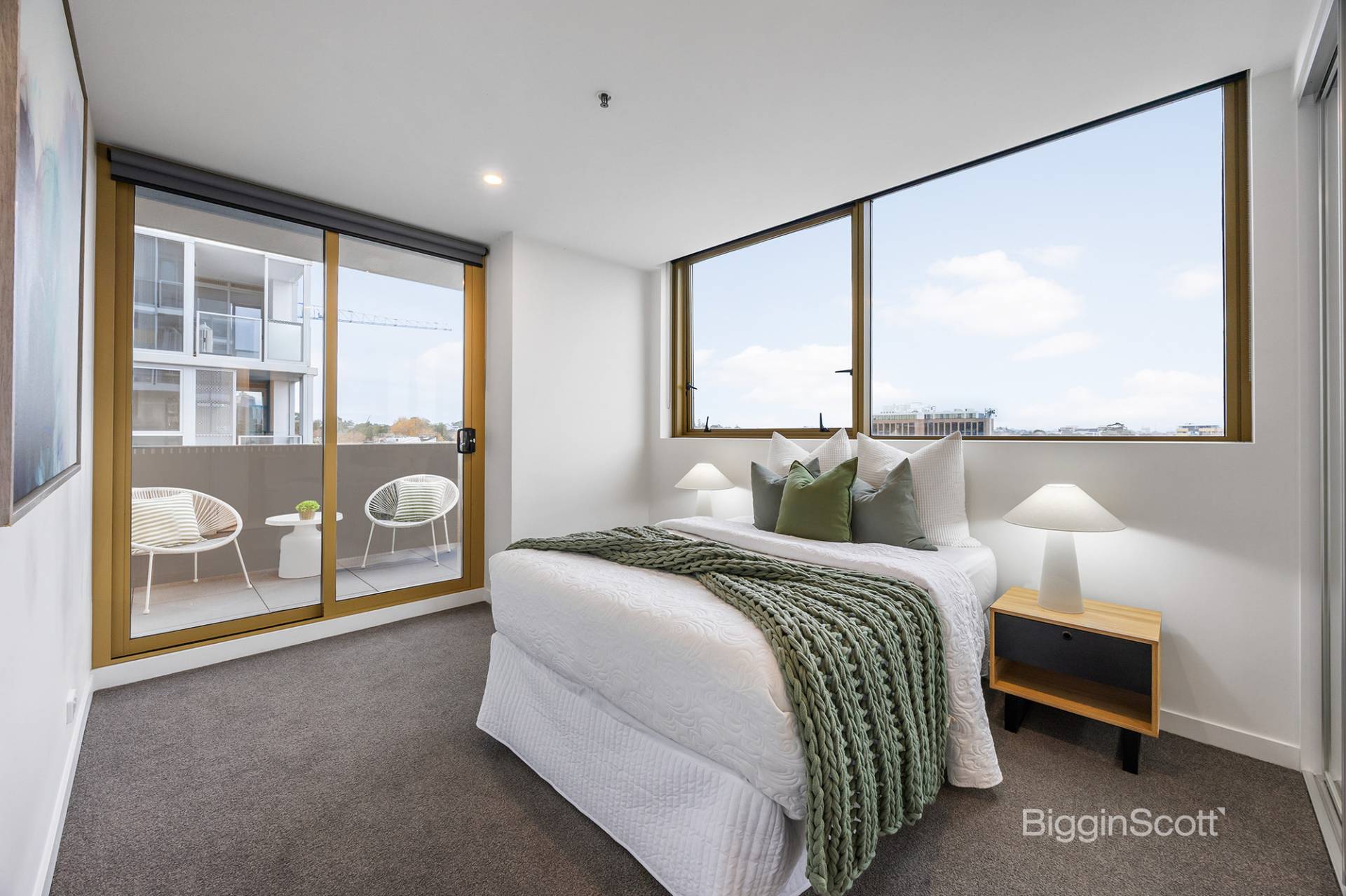 410/39 Appleton Street, Richmond VIC 3121, Richmond - Thumbnail 5