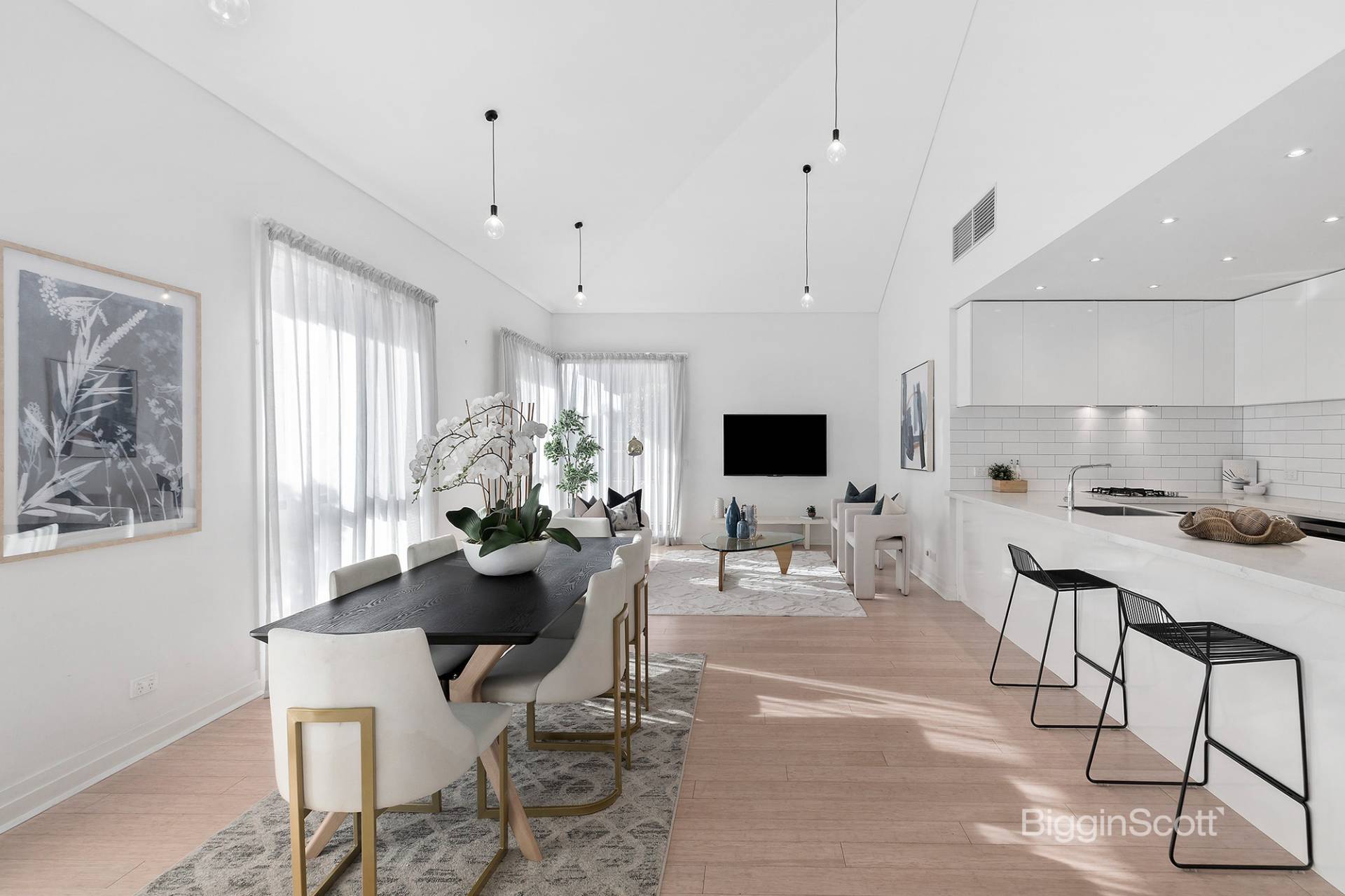 33/15 River Boulevard, Richmond VIC 3121, Richmond - Thumbnail 4