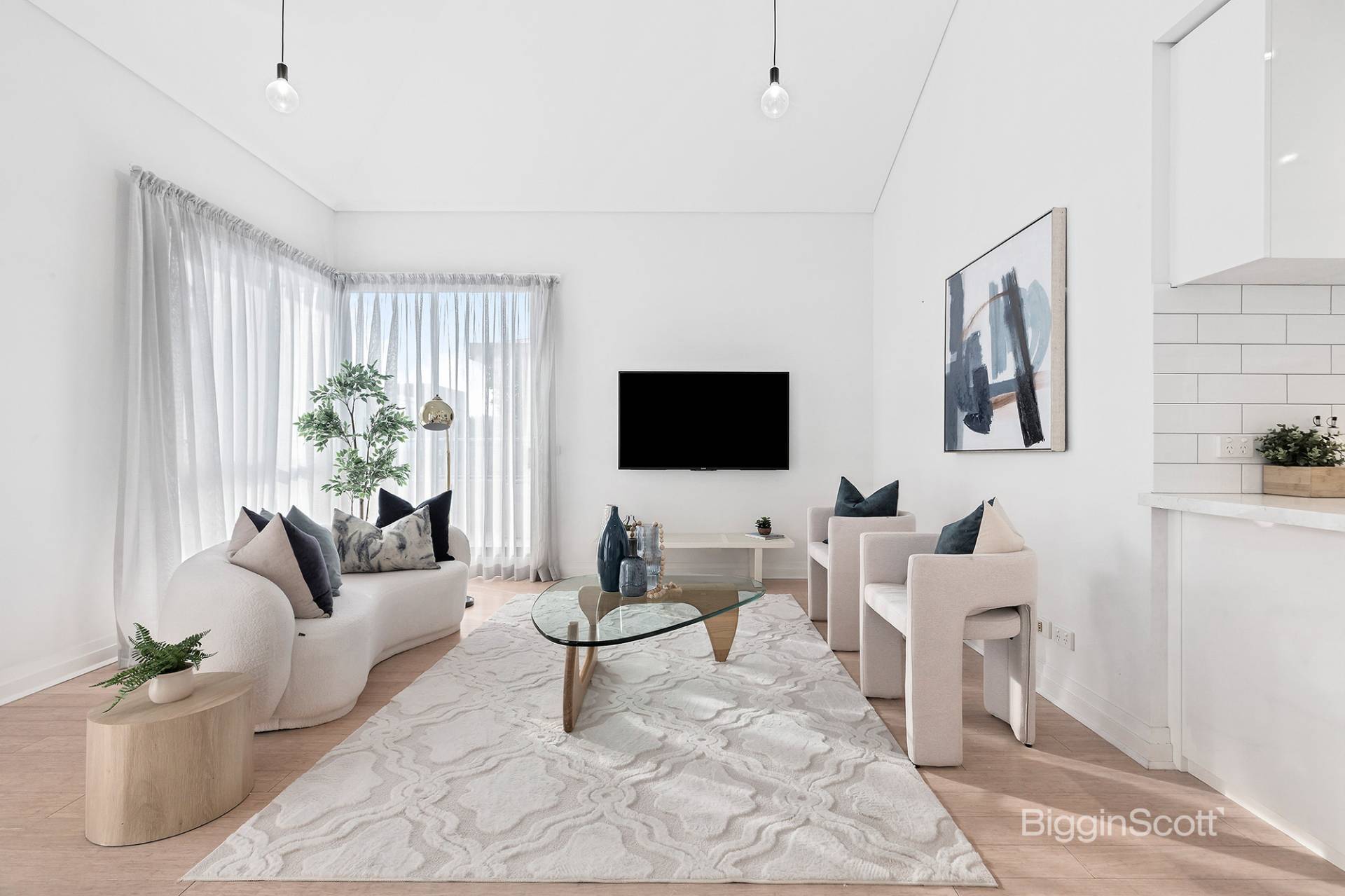 33/15 River Boulevard, Richmond VIC 3121, Richmond - Thumbnail 2
