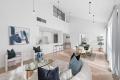 EXPANSIVE INTERIORS WITH OUTDOOR BRILLIANCE