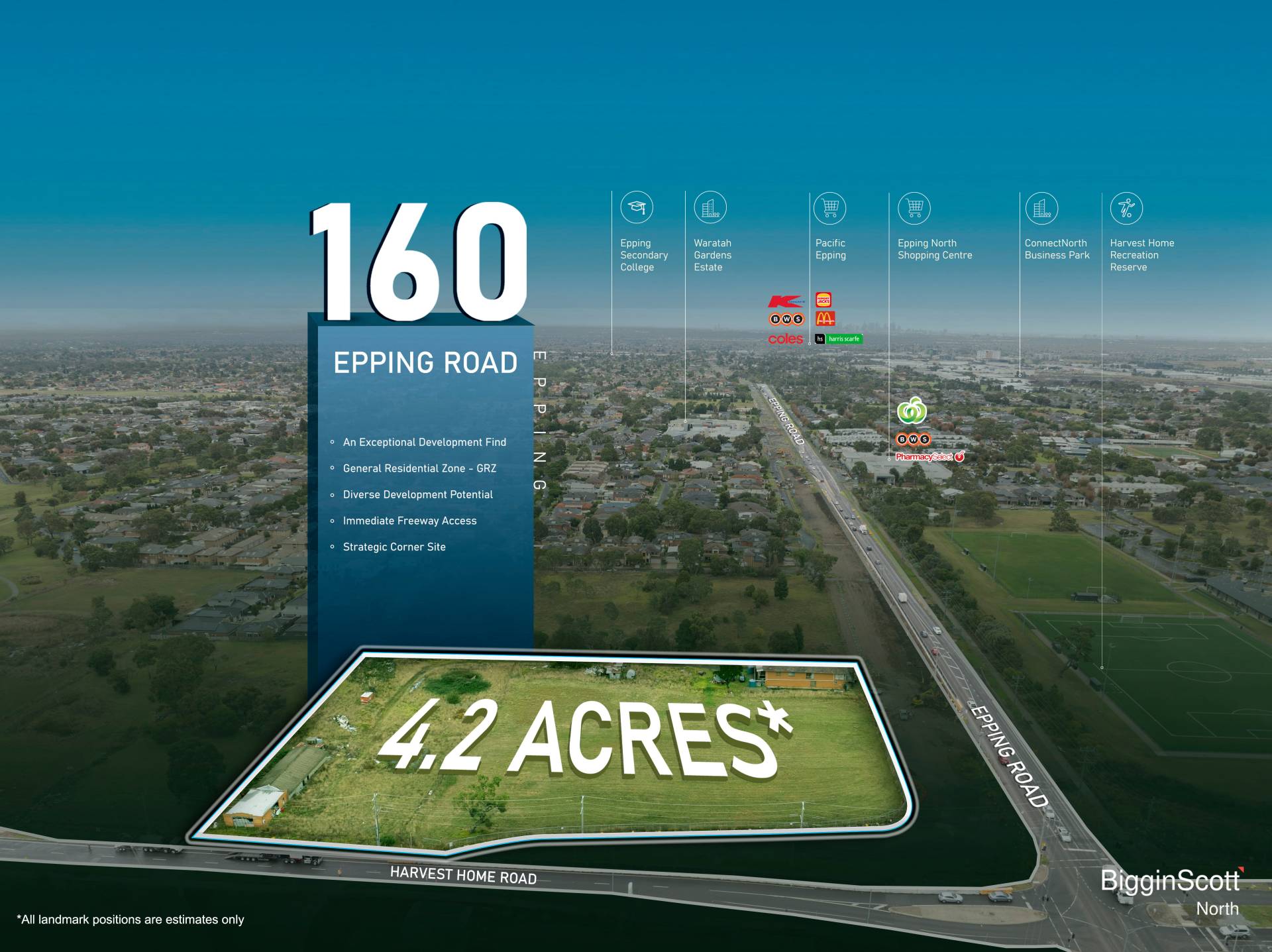 160 Epping Road, Epping VIC 3076, Epping - Thumbnail 3