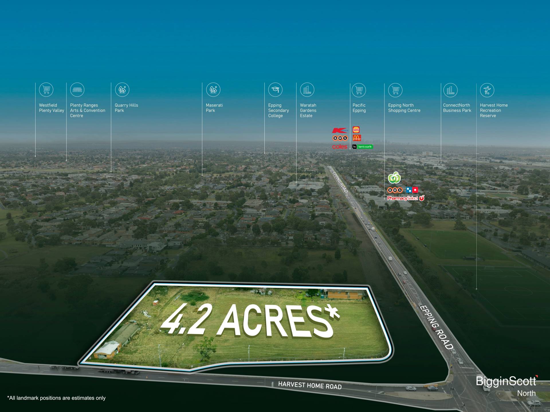 160 Epping Road, Epping VIC 3076, Epping - Thumbnail 4