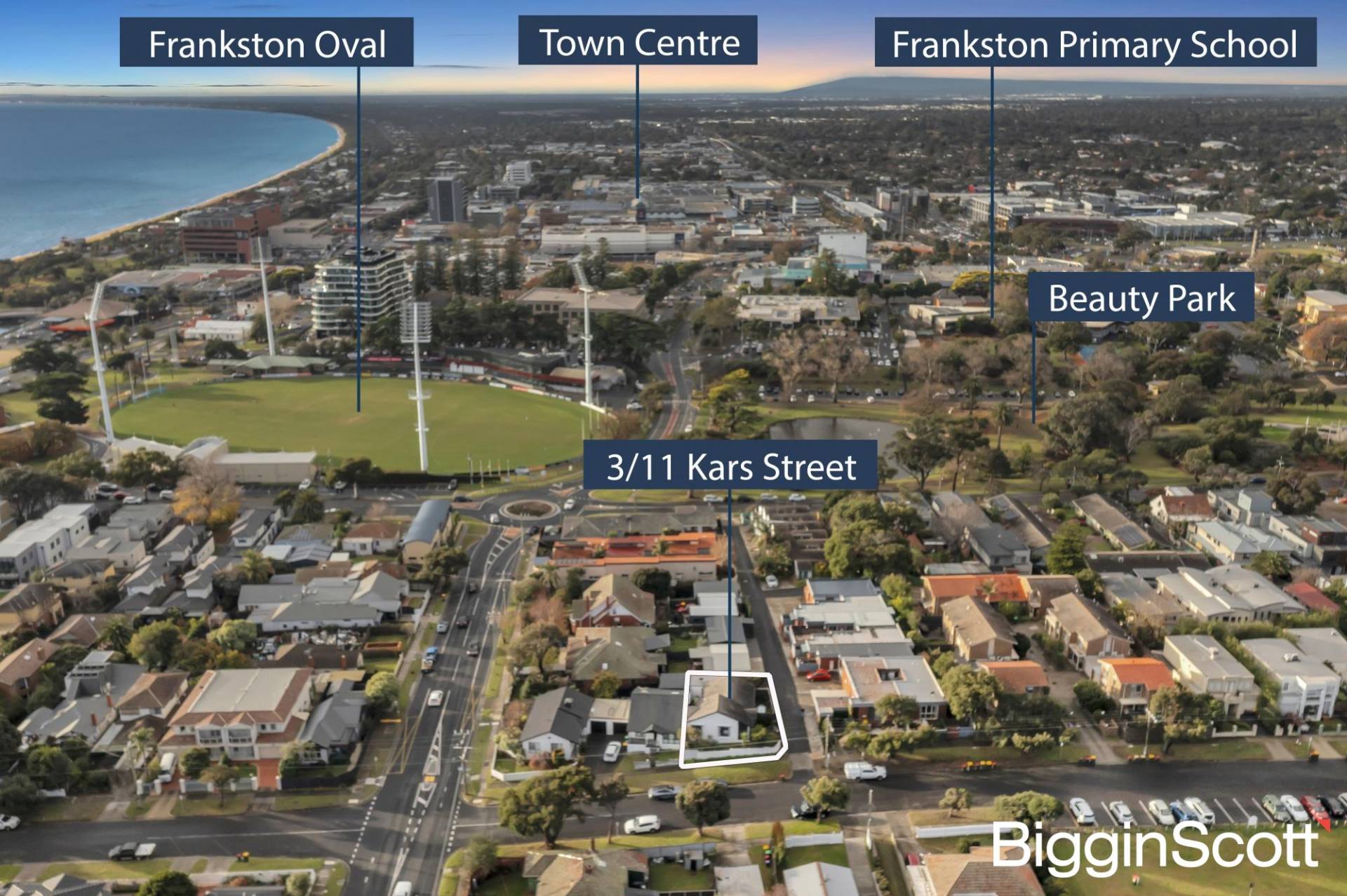 3/11 Kars Street, Frankston VIC 3199, Frankston - Thumbnail 8