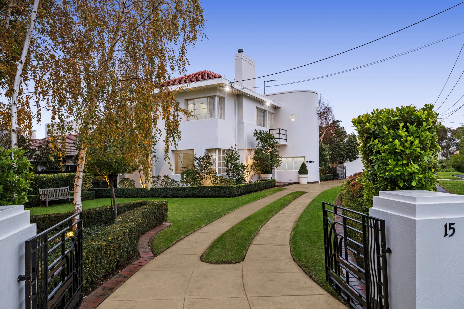 15 Levien Street, Essendon VIC 3040