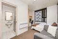 FULLY FURNISHED STUDIO APARTMENT IN THE HEART OF MELBOURNE!