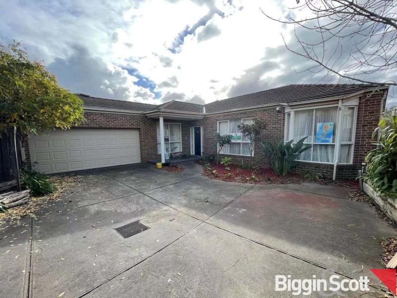 Outstanding Family Home in Burwood