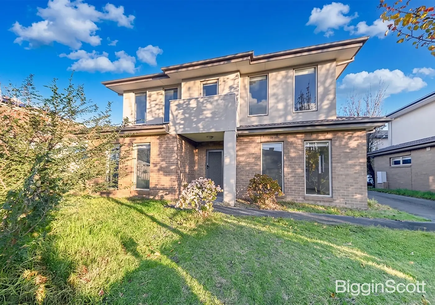 1/1 Auguste Avenue, Clayton, VIC, Clayton - Thumbnail 2