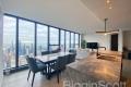 Luxury Apartment on The Landmark Queens Place