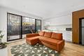 FULLY FURNISHED ONE BEDROOM APARTMENT WITH ENVIABLE COURTYARD!