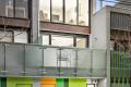 FAMILY-SIZED INNER-CITY LIVING