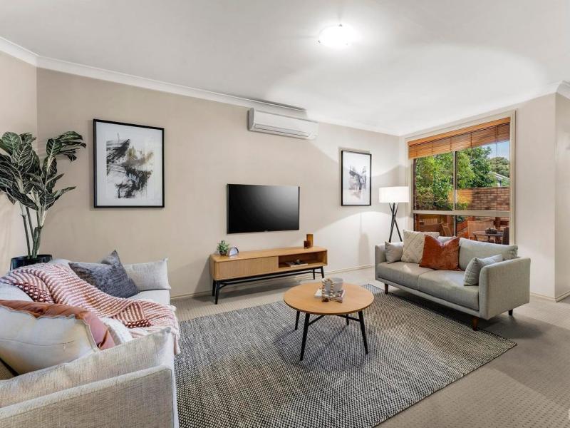 Easy Living at Prime Location