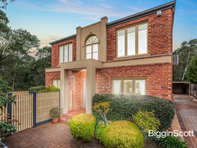 FUSS FREE FAMILY DESIGN IN DOUBLE SCHOOL ZONE!
