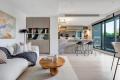 Luxurious Designer Living in Hawthorn East