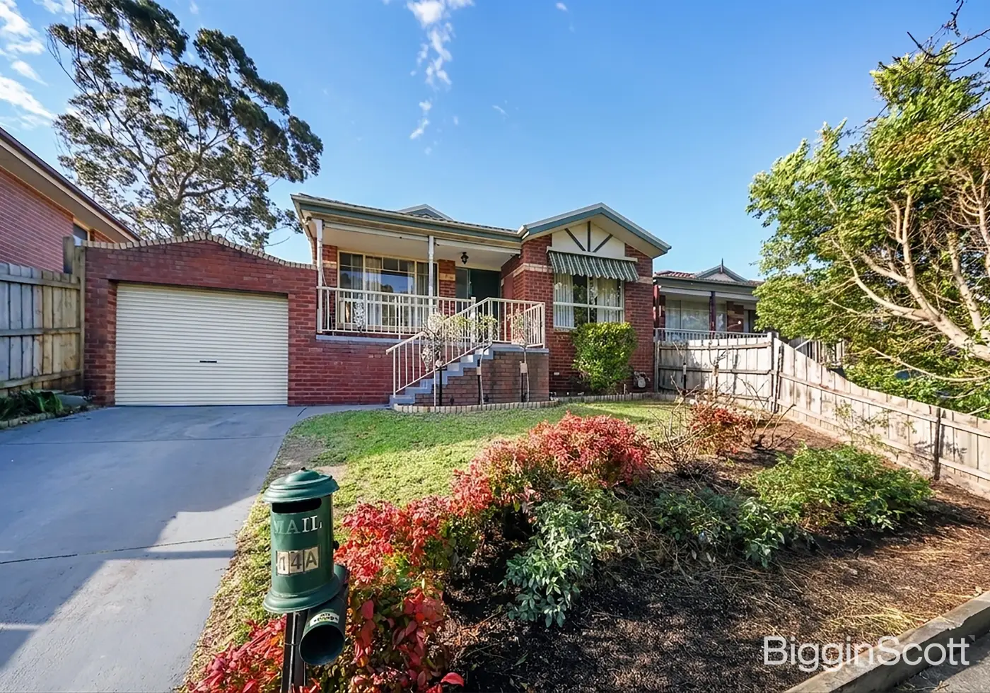 14A Winbirra Parade, Ashwood, VIC, Ashwood - Thumbnail 2