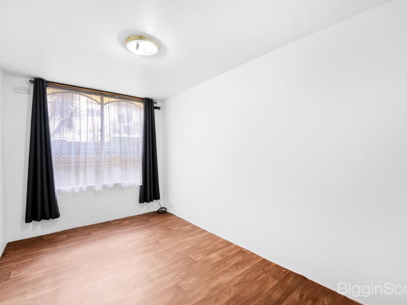 Charming Studio in the Heart of Footscray