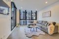 FULLY FURNISHED ONE BEDROOM APARTMENT IN SOUGHT AFTER ASCOT COMPLEX!