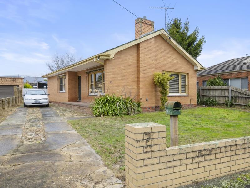 Fabulous Family Home in Newington