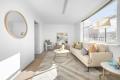 NORTH-FACING BOUTIQUE ONE-BEDROOM APARTMNT IN PRIME RICHMOND HILL