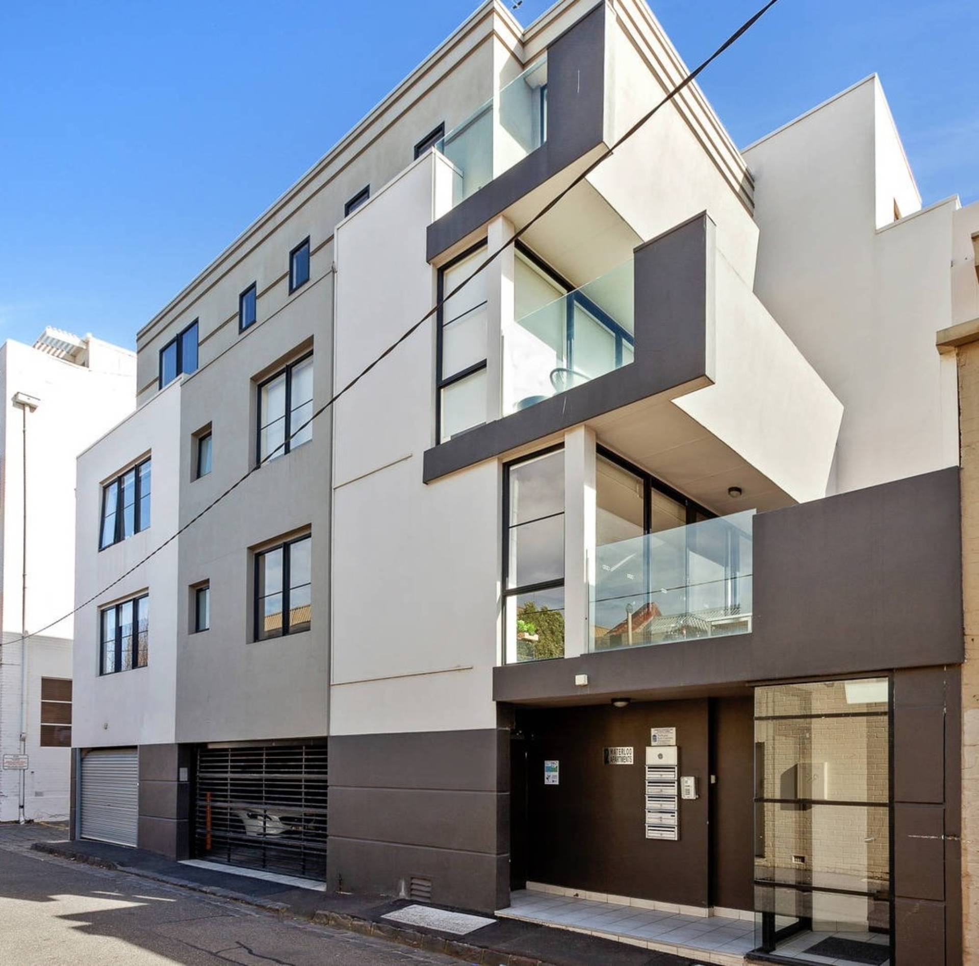 3/2 Waterloo Place, Richmond VIC 3121, Richmond - Thumbnail 8