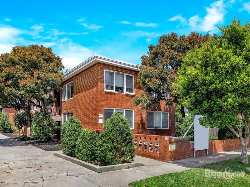 Impressive Two Bedroom Apartment..