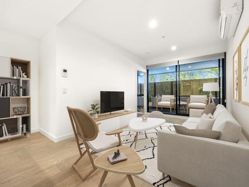 CLOSE TO CHURCH STREET, TRAMS & CITIZENS PARK