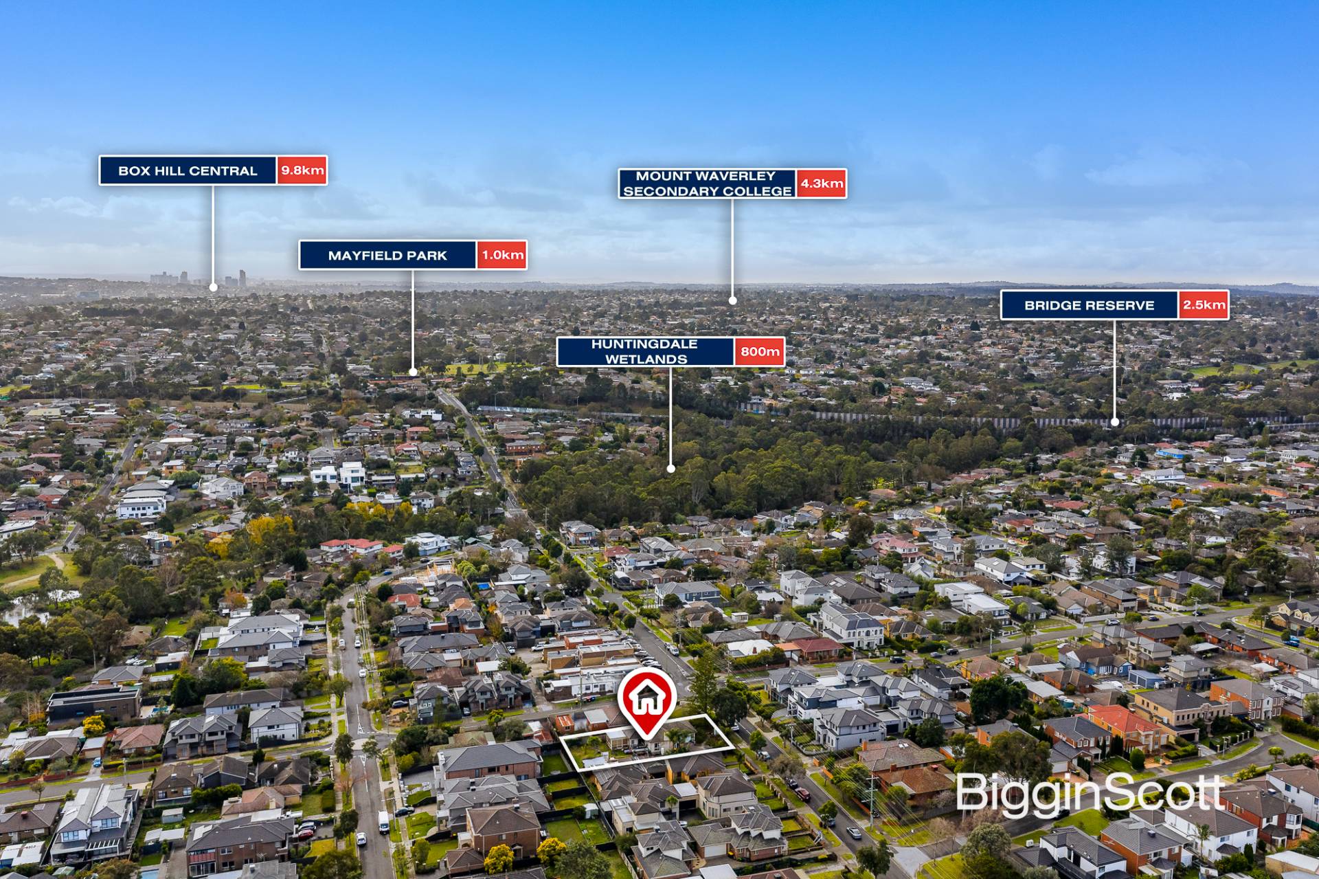 67 Stanley Avenue, Mount Waverley VIC 3149, Mount Waverley - Thumbnail 4