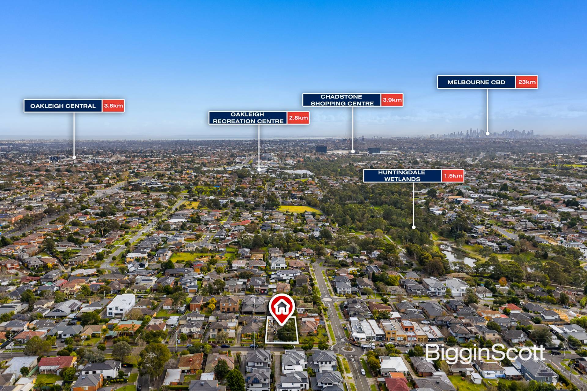 67 Stanley Avenue, Mount Waverley VIC 3149, Mount Waverley - Thumbnail 3