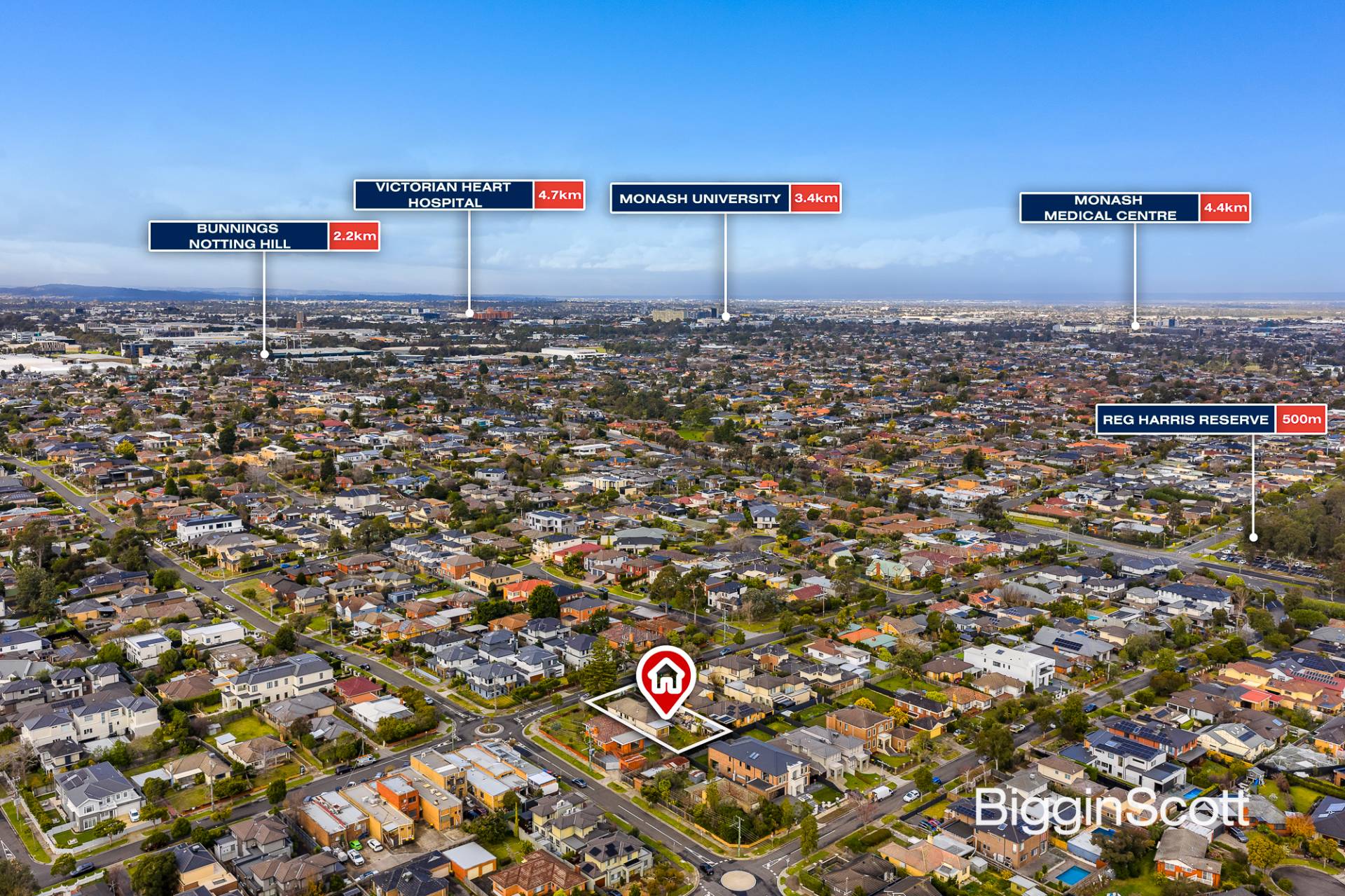 67 Stanley Avenue, Mount Waverley VIC 3149, Mount Waverley - Thumbnail 5