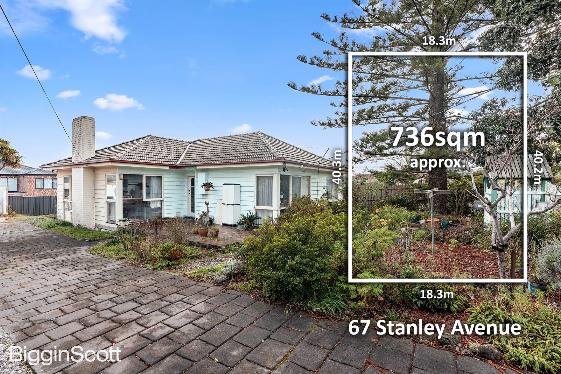 67 Stanley Avenue, Mount Waverley VIC 3149, Mount Waverley - Thumbnail 2