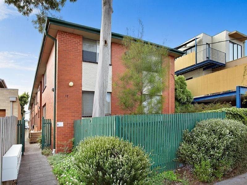 GREAT LOCATION WITH CITY VIEWS