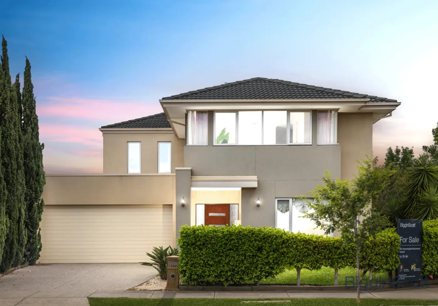 157 Hummingbird Boulevard, Tarneit, VIC, Tarneit - Thumbnail 2