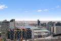 VIEWS OF CITY SKYLINE COMES TO LIFE DAY AND NIGHT/LUXURY CONTEMPORARY APARTMENT!