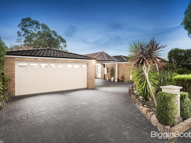 Spacious Family Living with Multiple Living Zones and Alfresco Entertaining